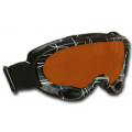 Mascaras Ventisca Cyclone Doble