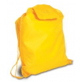Bolsa Mochila Amarillo