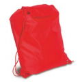 Bolsa Mochila Rojo